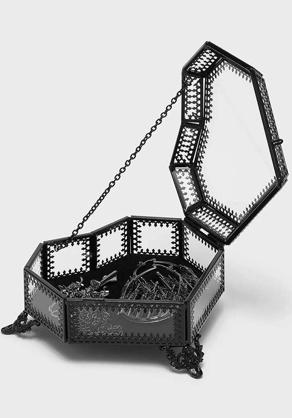 Heart Of Glass | JEWELLERY BOX - Image 5
