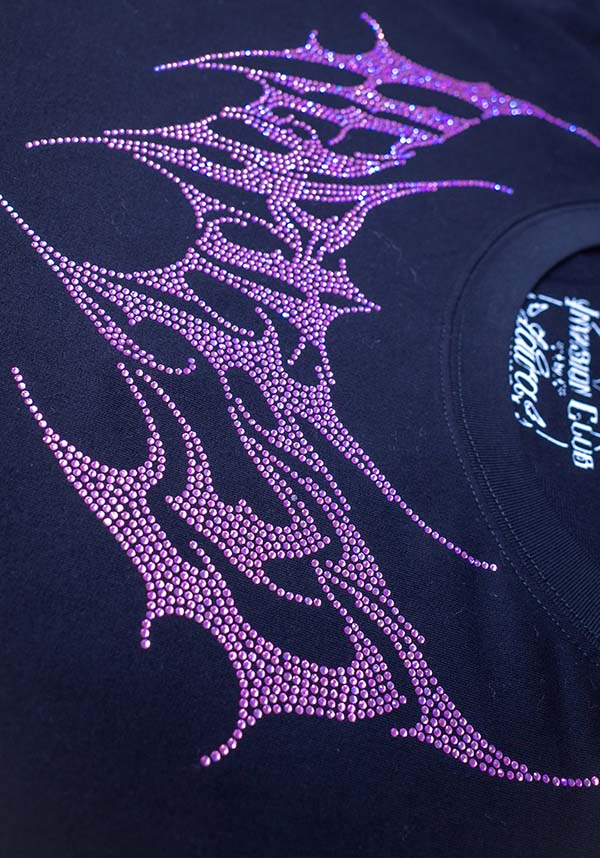 Heartless [Pink] | T-SHIRT - Image 3