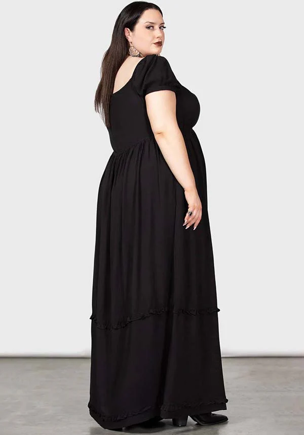Heath | MAXI DRESS - Image 8