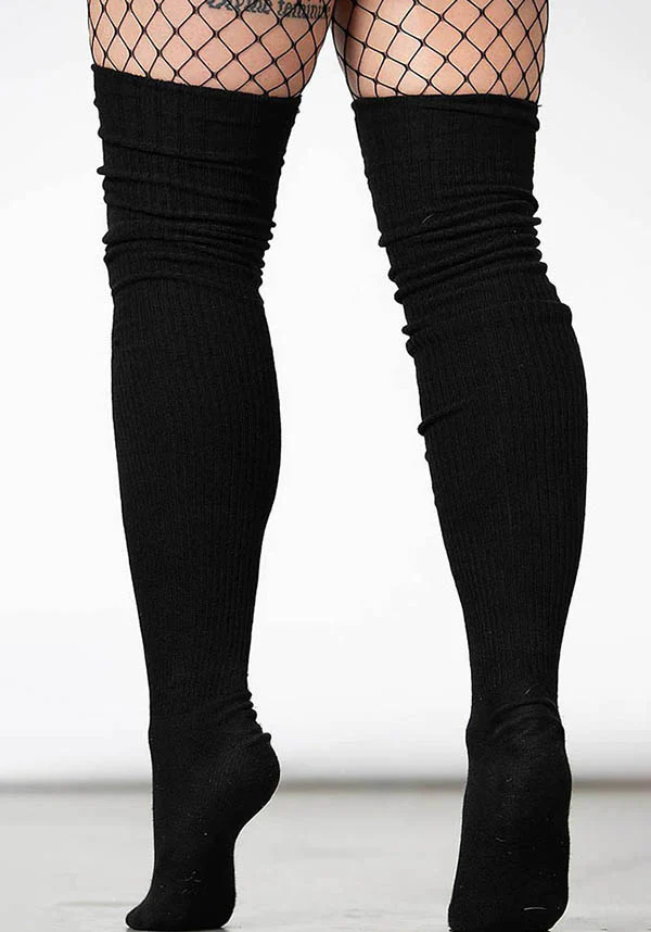 Hecate | SLOUCH SOCKS - Image 5