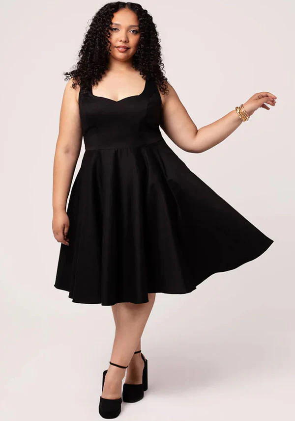Heidi | DRESS - Image 4
