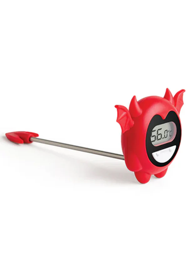 Hell Done | DIGITAL THERMOMETER - Image 5