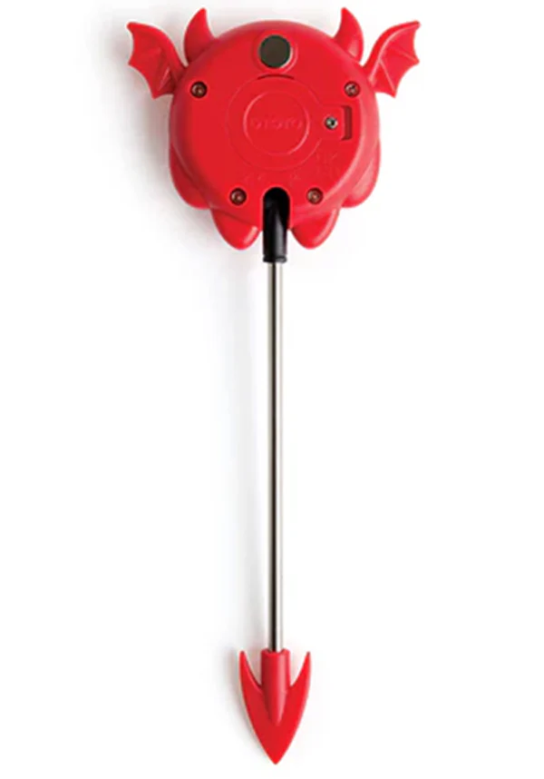 Hell Done | DIGITAL THERMOMETER - Image 6
