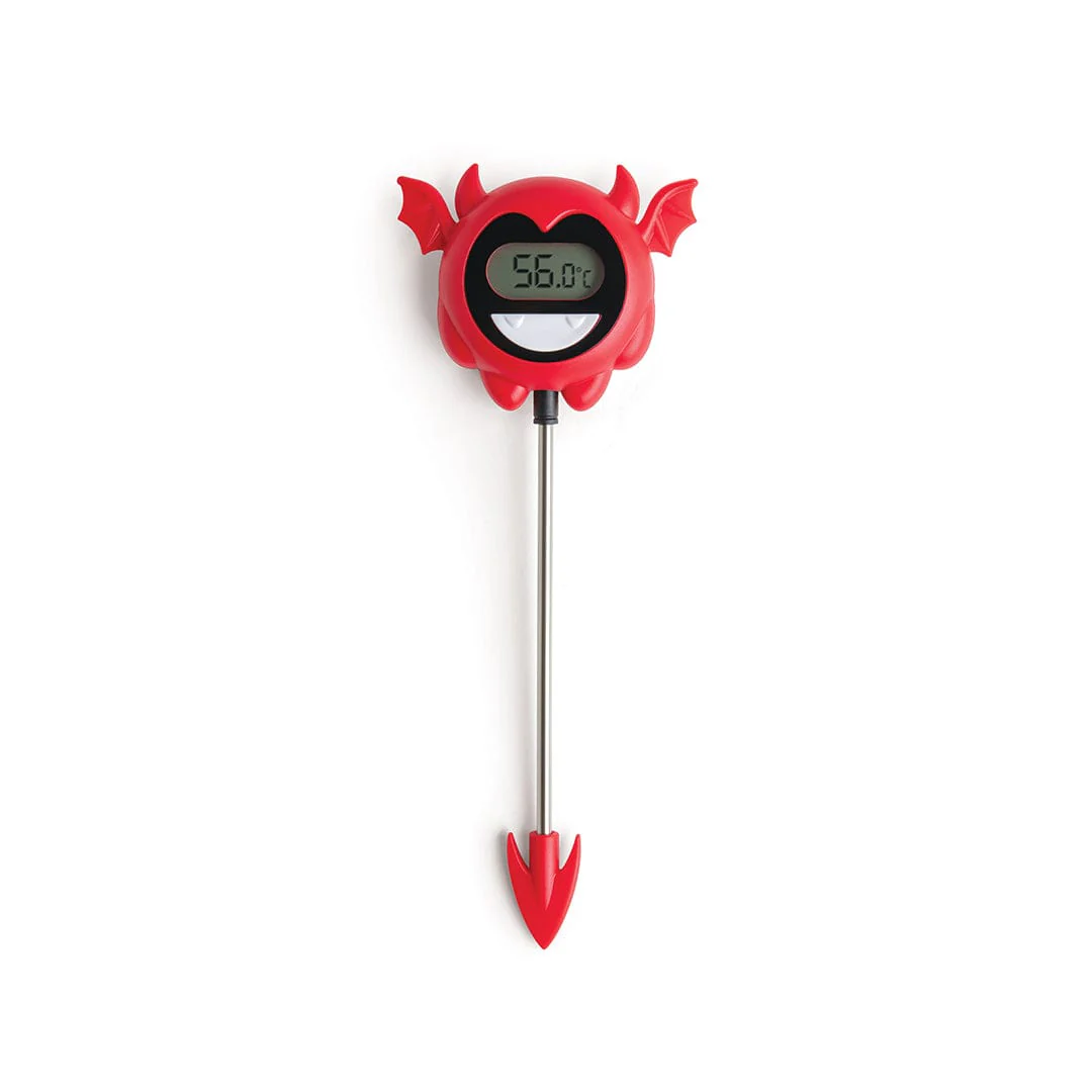 Hell Done | DIGITAL THERMOMETER - Image 7