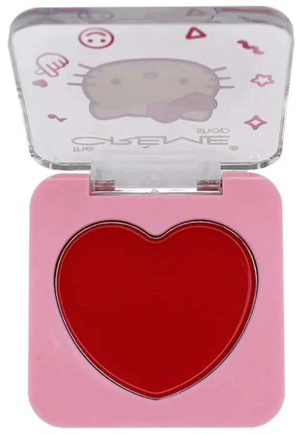 Hello Kitty Apple Blossom | BLUSH BALM* - Image 2