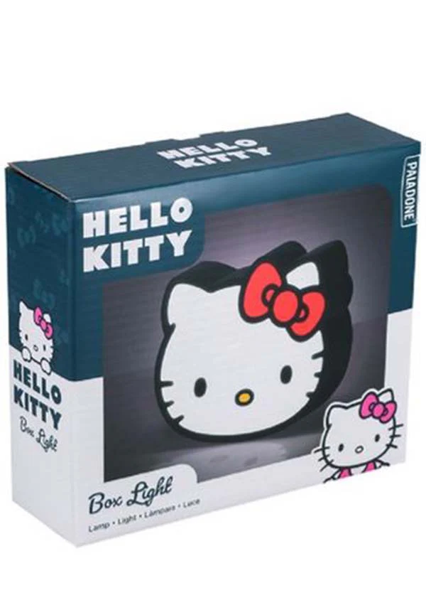 Hello Kitty | BOX LIGHT* - Image 3