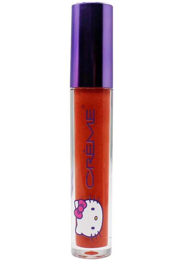 Hello Kitty Hello Cutie | JELLY GLAZE*