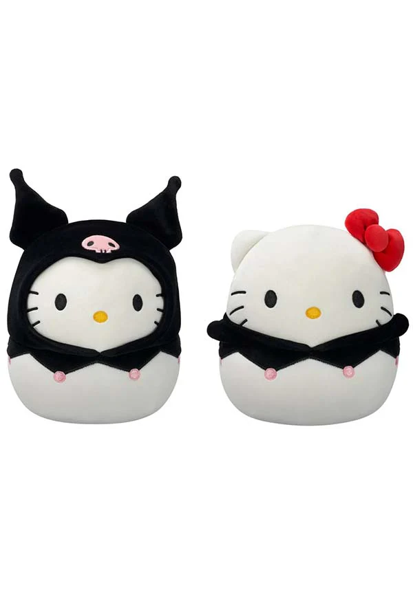 Hello Kitty Hoodie 8" | PLUSH [BLIND PICK]* - Image 10