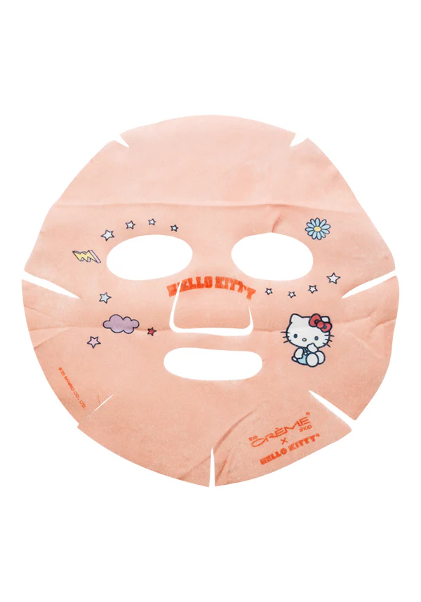 Hello Kitty [Moisture Boost] | SHEET MASK - Image 5