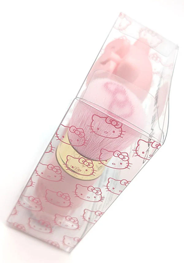 Hello Kitty Pretty Kitty | KABUKI BRUSH - Image 11