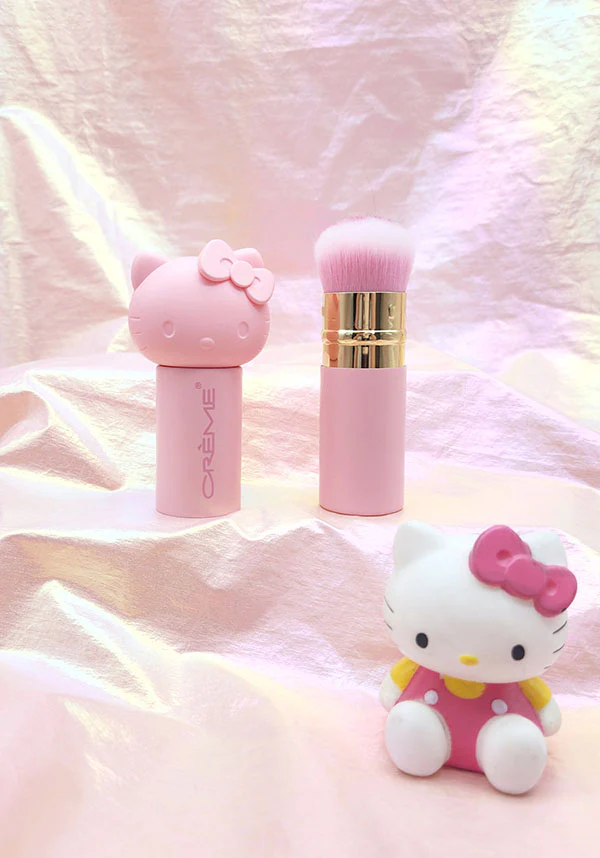 Hello Kitty Pretty Kitty | KABUKI BRUSH - Image 3