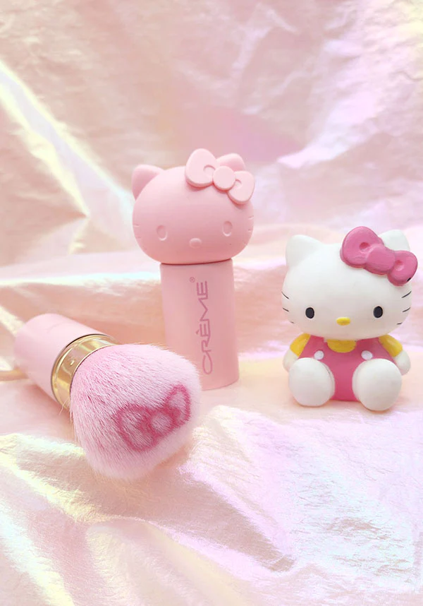 Hello Kitty Pretty Kitty | KABUKI BRUSH - Image 4