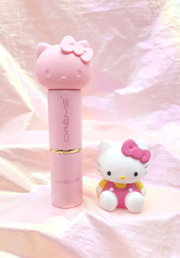 Hello Kitty Pretty Kitty | KABUKI BRUSH - Image 5