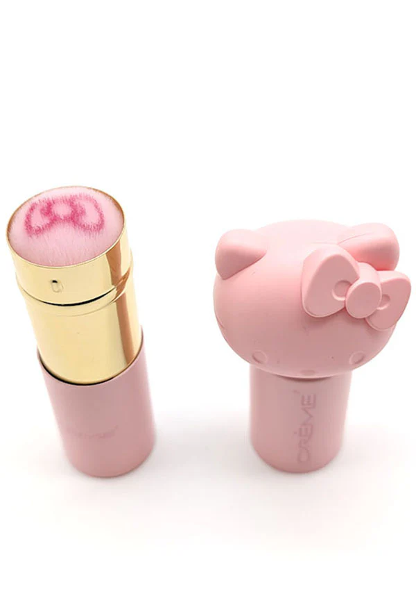 Hello Kitty Pretty Kitty | KABUKI BRUSH - Image 6