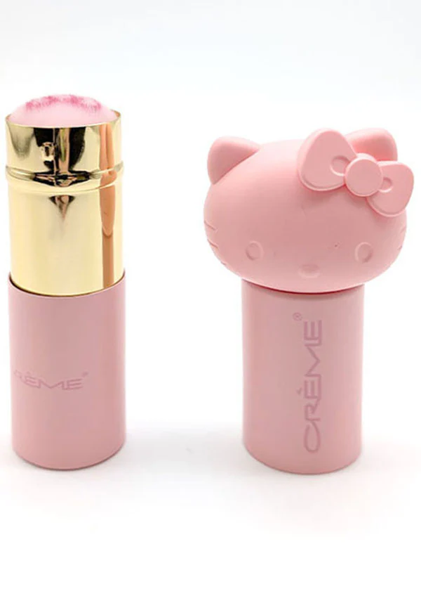 Hello Kitty Pretty Kitty | KABUKI BRUSH - Image 7