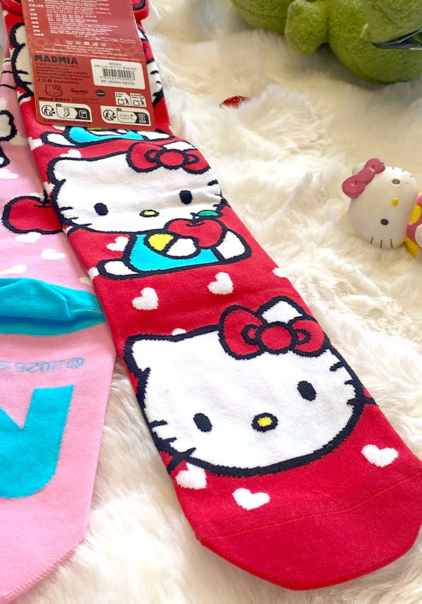 Hello Kitty | SOCKS* - Image 10
