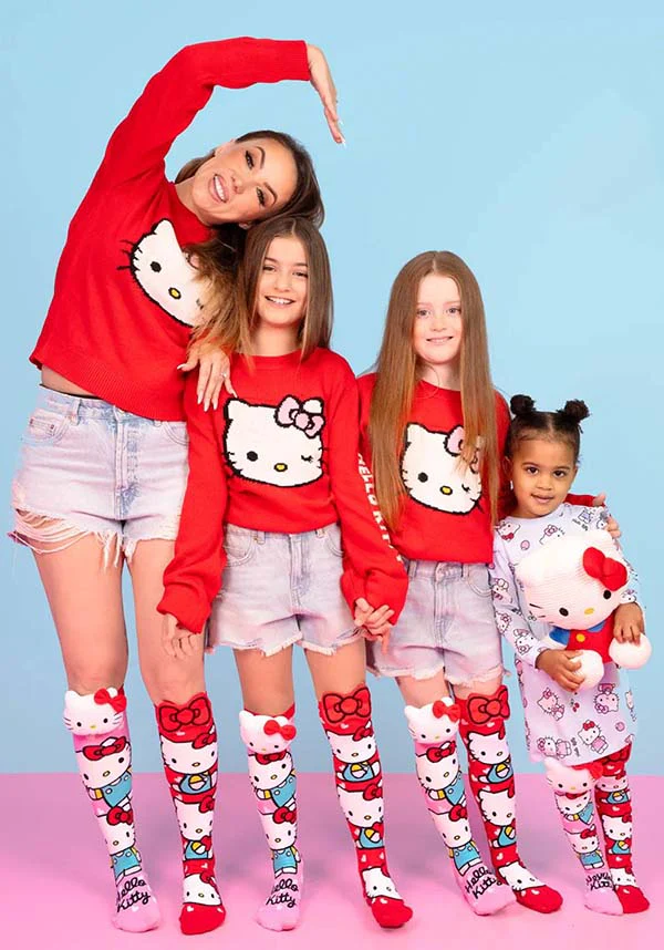 Hello Kitty | SOCKS* - Image 2