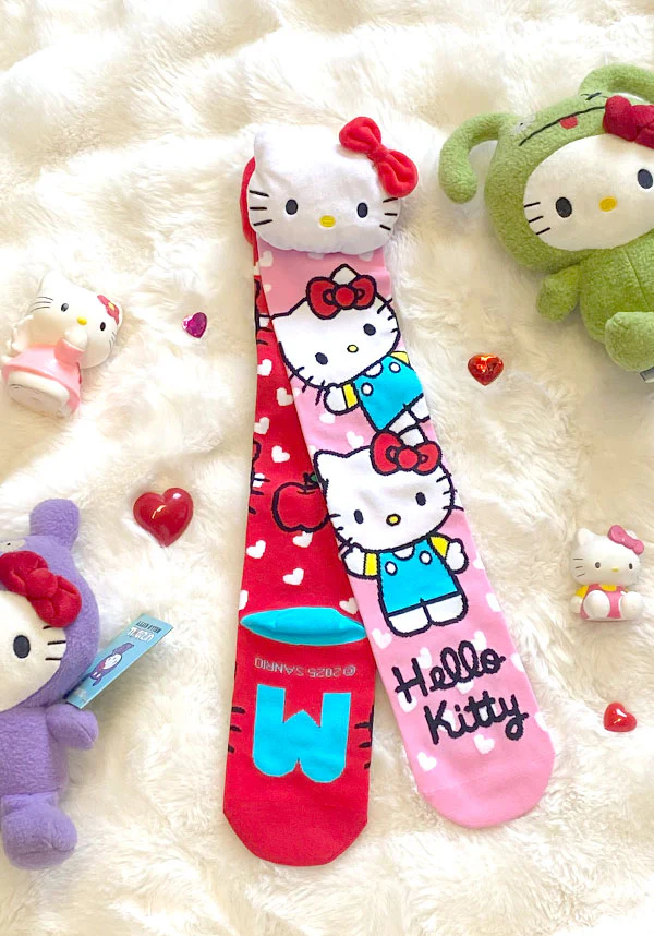 Hello Kitty | SOCKS* - Image 3