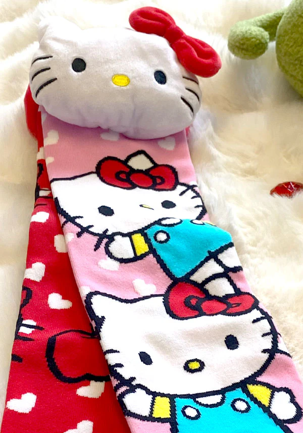 Hello Kitty | SOCKS* - Image 6