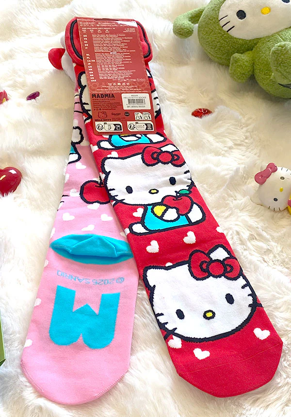 Hello Kitty | SOCKS* - Image 8
