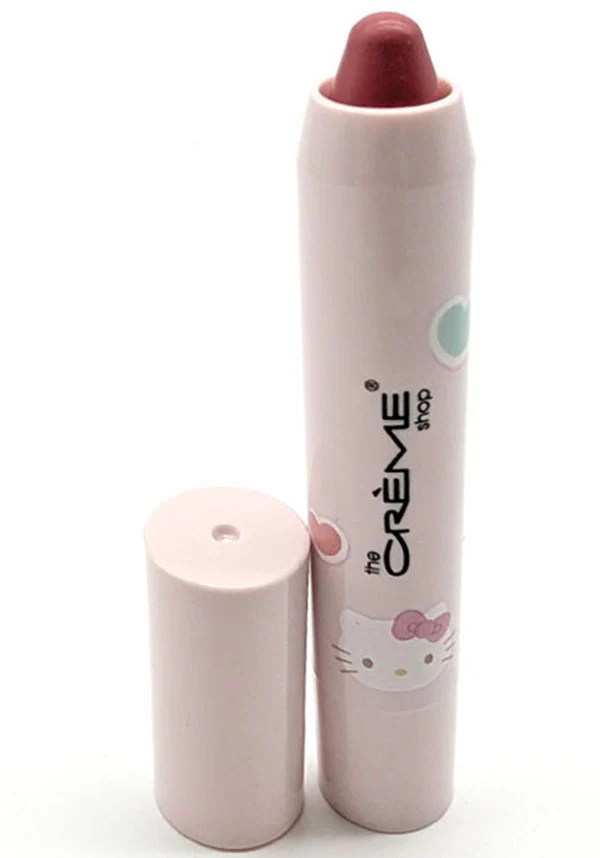 Hello Kitty [Sweetheart] | TINTED LIP BALM - Image 3