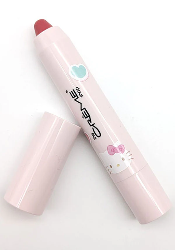 Hello Kitty [Sweetheart] | TINTED LIP BALM - Image 4