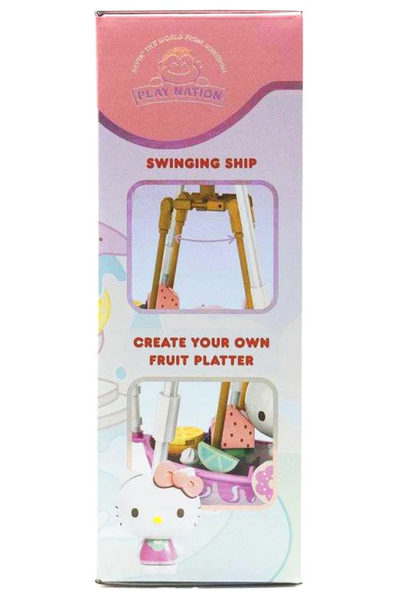 Hello Kitty | YUME BLOCK SET* - Image 11