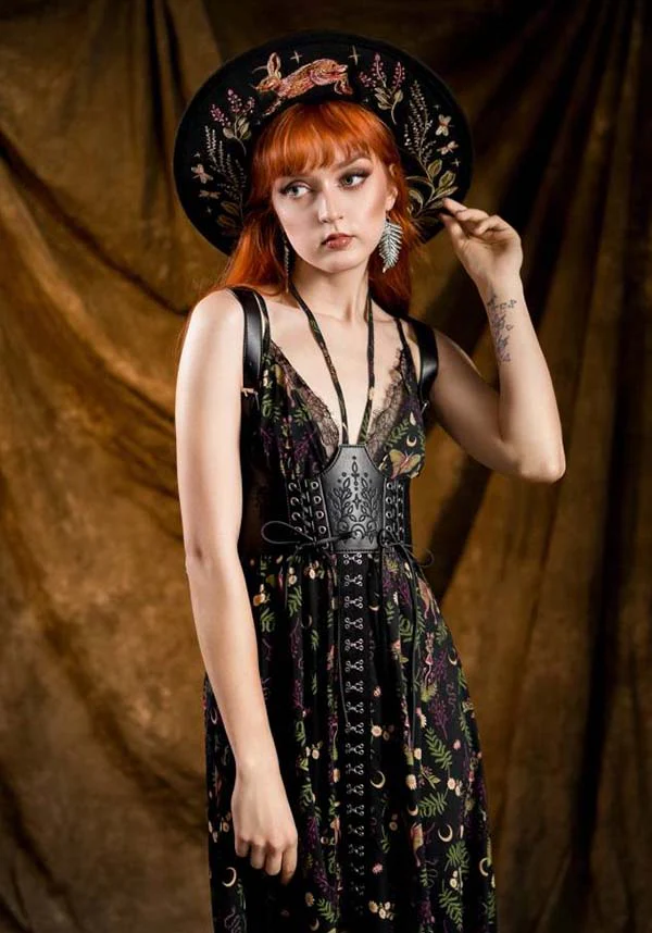 Hemlock | LACE UP HARNESS - Image 5