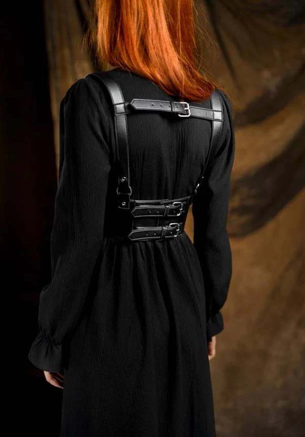 Hemlock | LACE UP HARNESS - Image 8