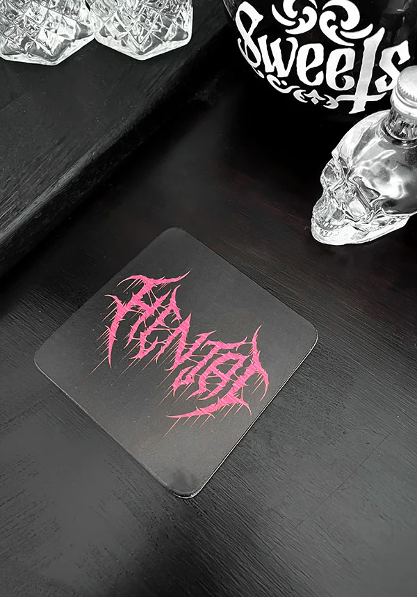 Hentai [Pink] | COASTERS* - Image 3