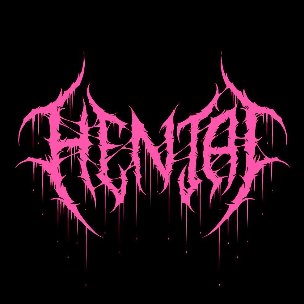 Hentai [Pink] | COASTERS* - Image 7
