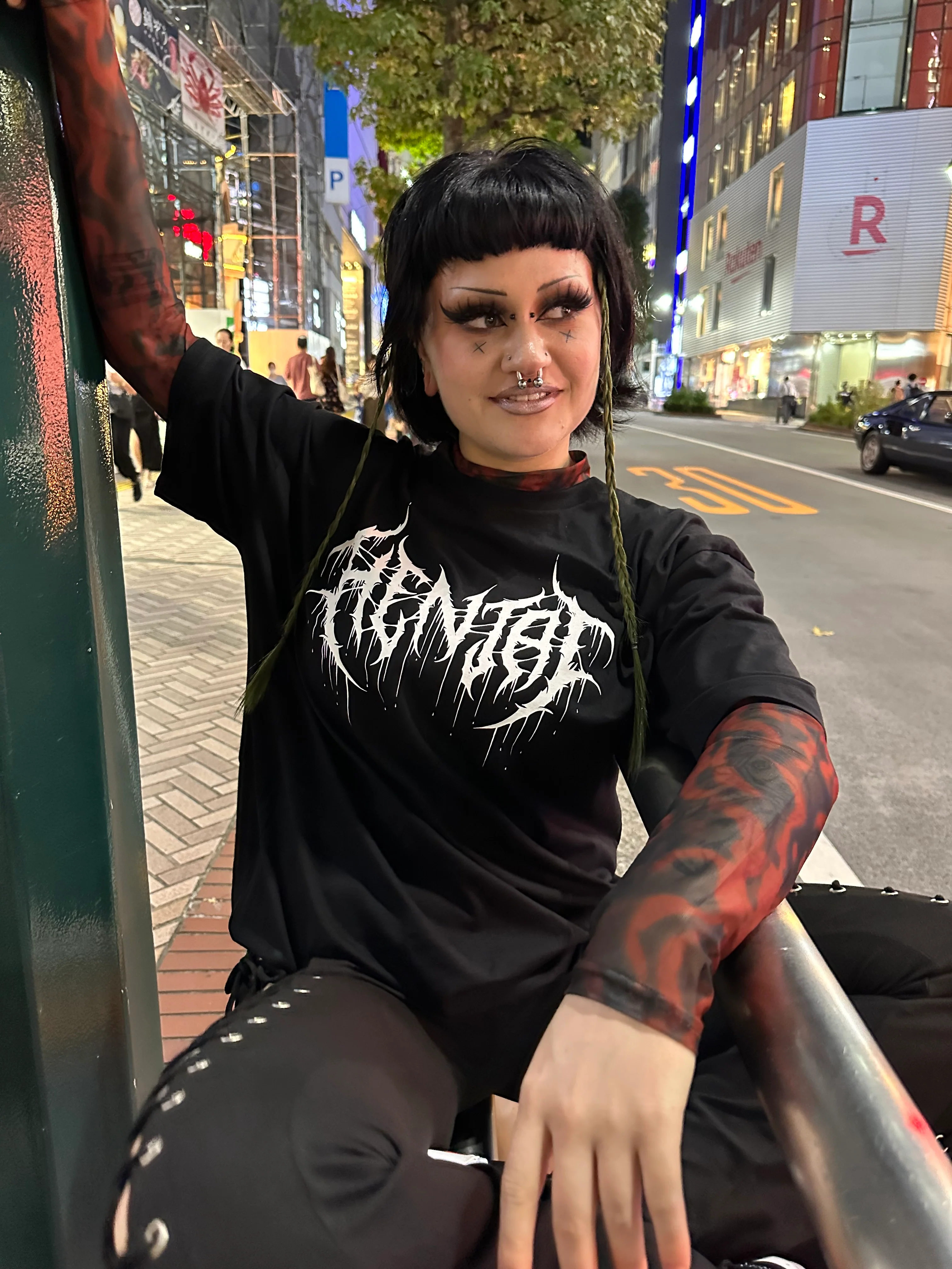 Hentai | TEE - Image 3