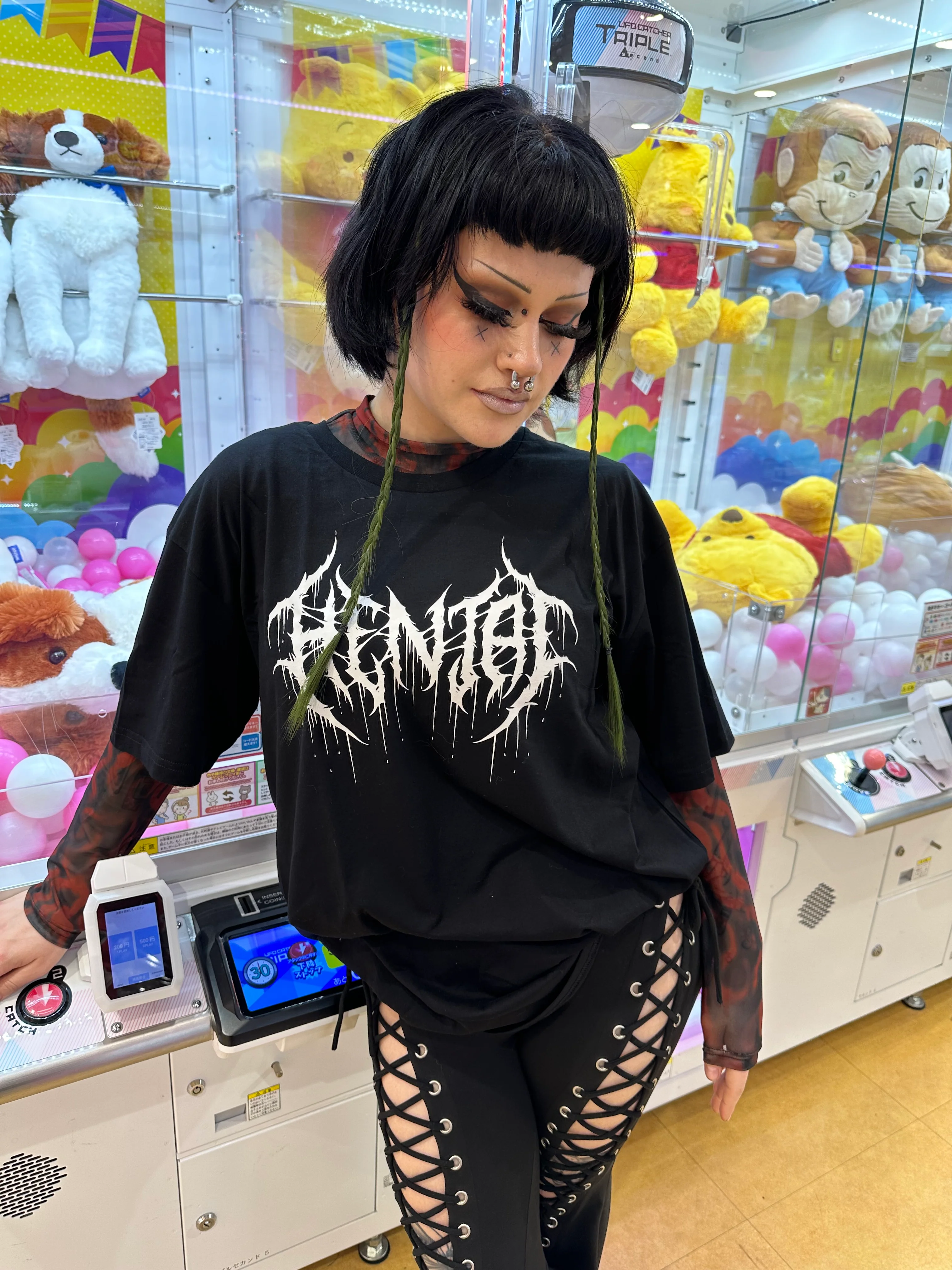 Hentai | TEE - Image 4