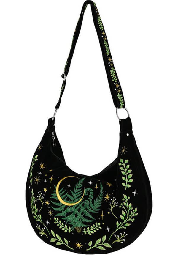 Herbal | HOBO BAG - Image 4