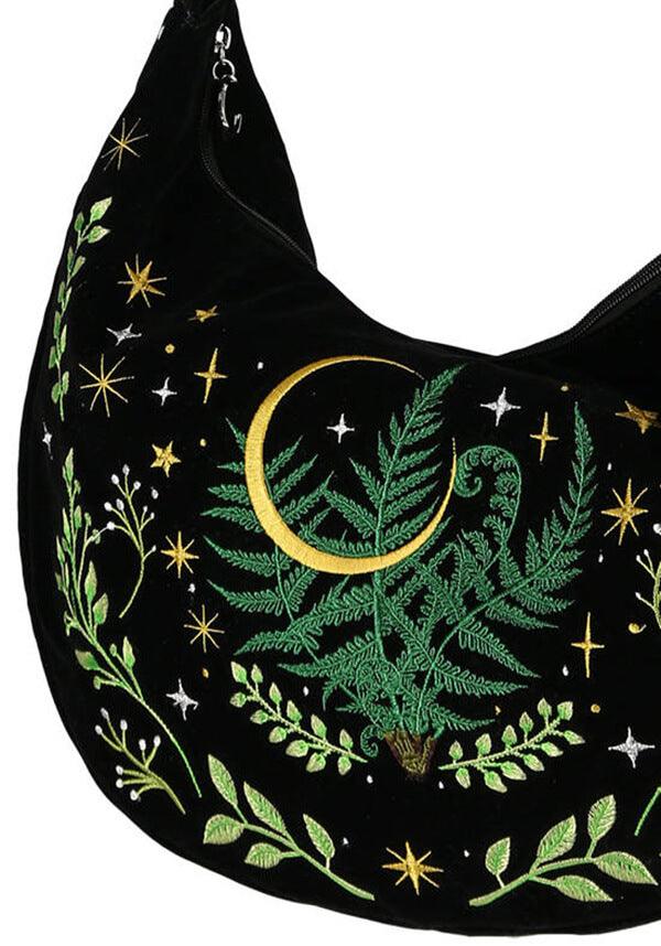 Herbal | HOBO BAG - Image 5
