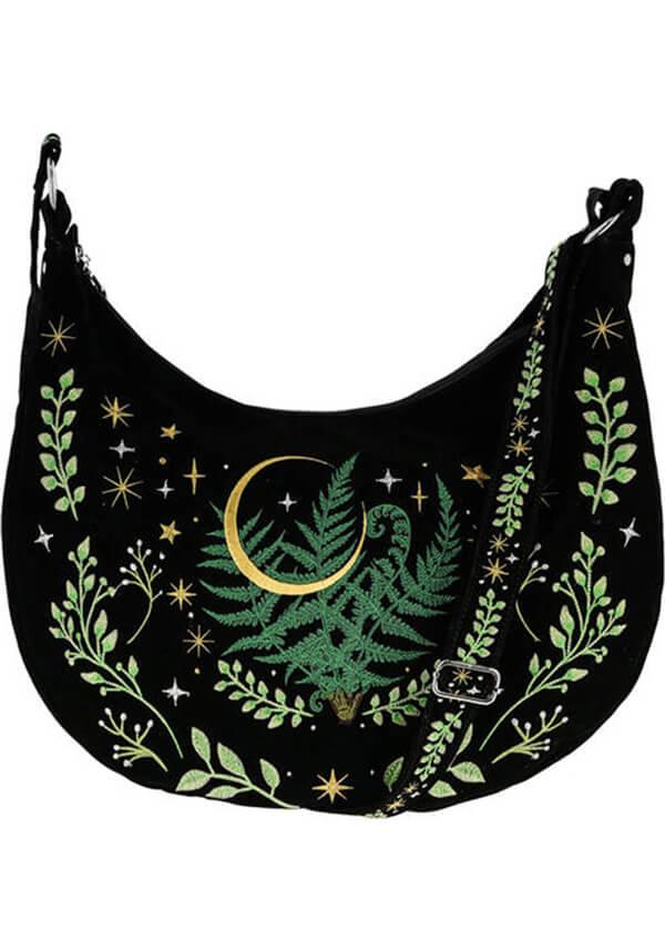 Herbal | HOBO BAG - Image 7