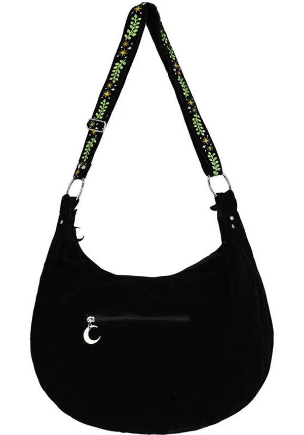 Herbal | HOBO BAG - Image 8