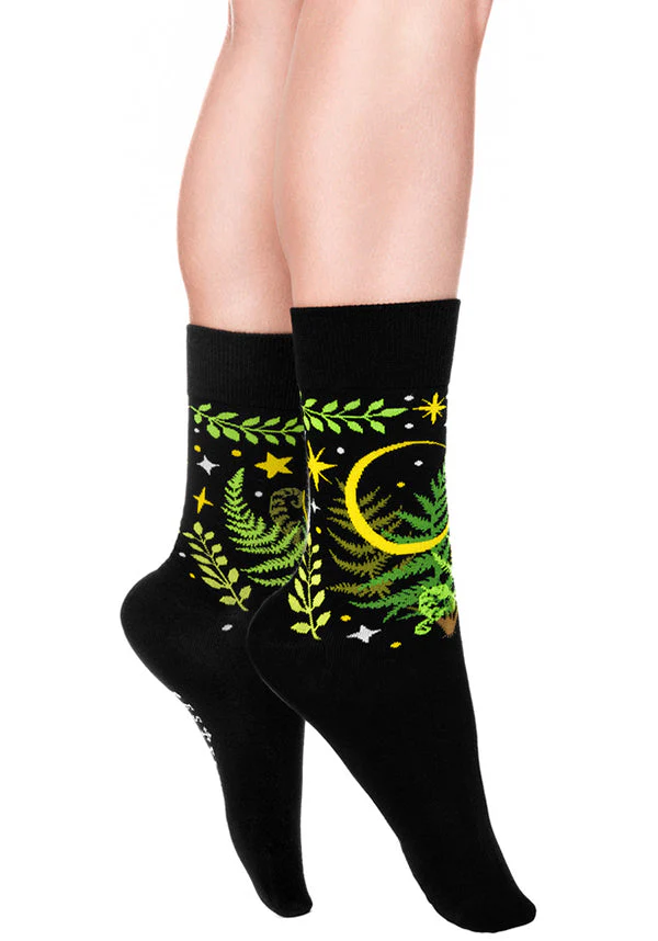 Herbal | SOCKS - Image 4