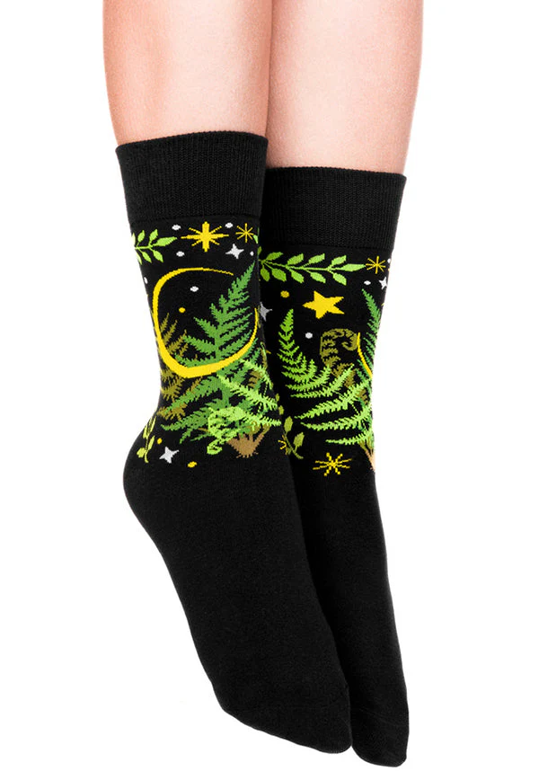Herbal | SOCKS - Image 5