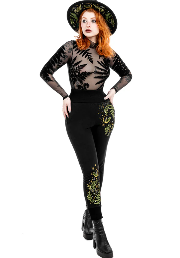 Herbal | SWEATPANTS - Image 10