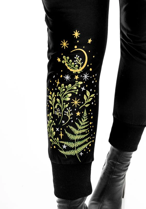 Herbal | SWEATPANTS - Image 4