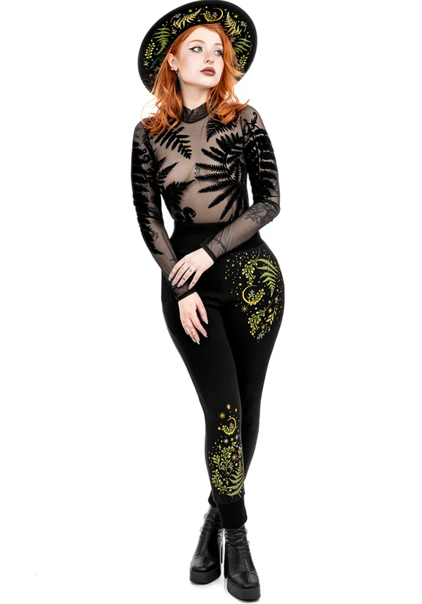 Herbal | SWEATPANTS - Image 5