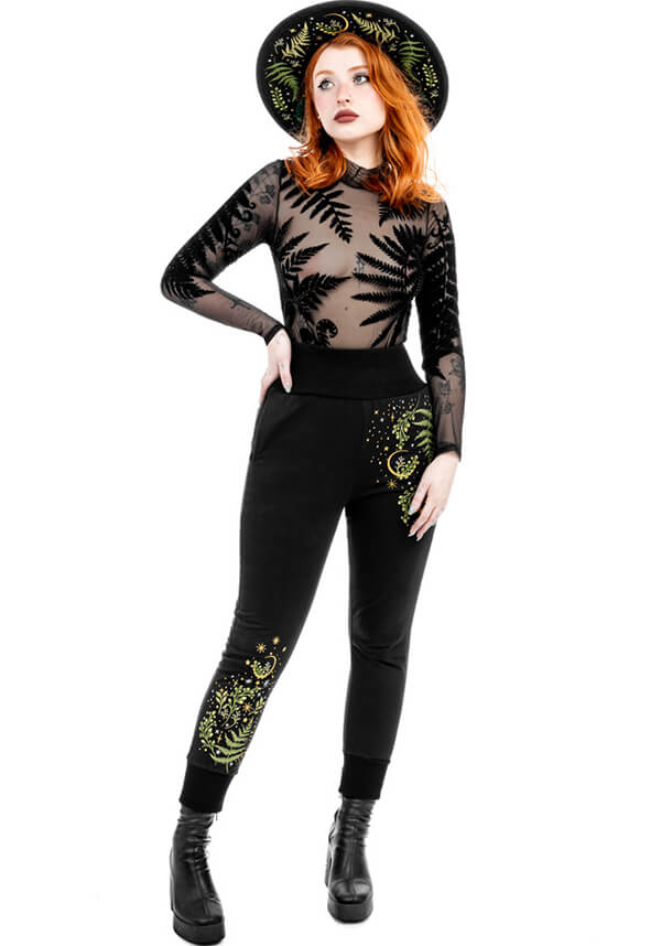 Herbal | SWEATPANTS - Image 6
