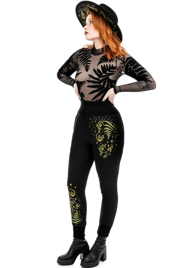 Herbal | SWEATPANTS - Image 7