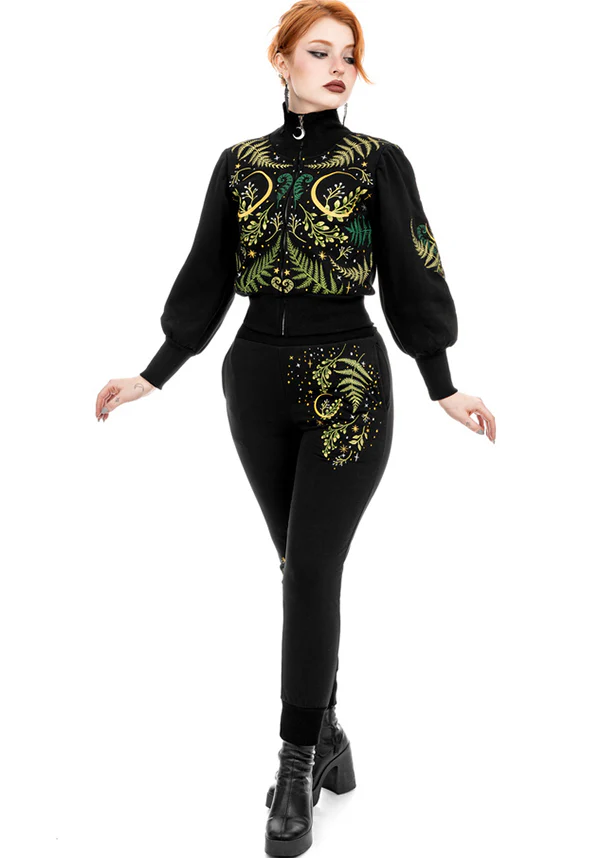 Herbal | SWEATPANTS - Image 8