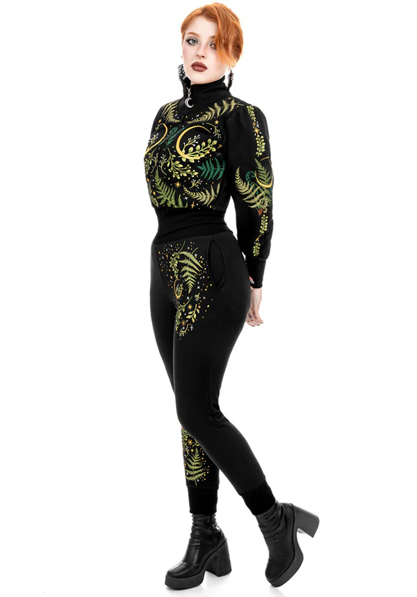 Herbal | SWEATPANTS - Image 9