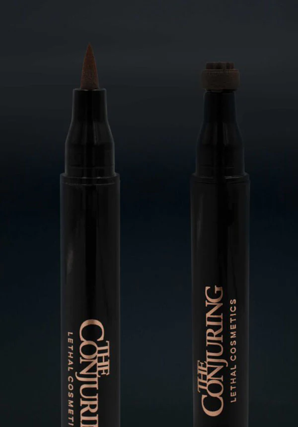 Hide and Clap | LIQUID LINER - Image 3