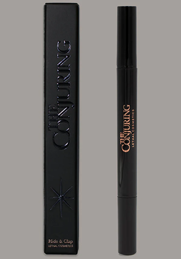 Hide and Clap | LIQUID LINER - Image 4