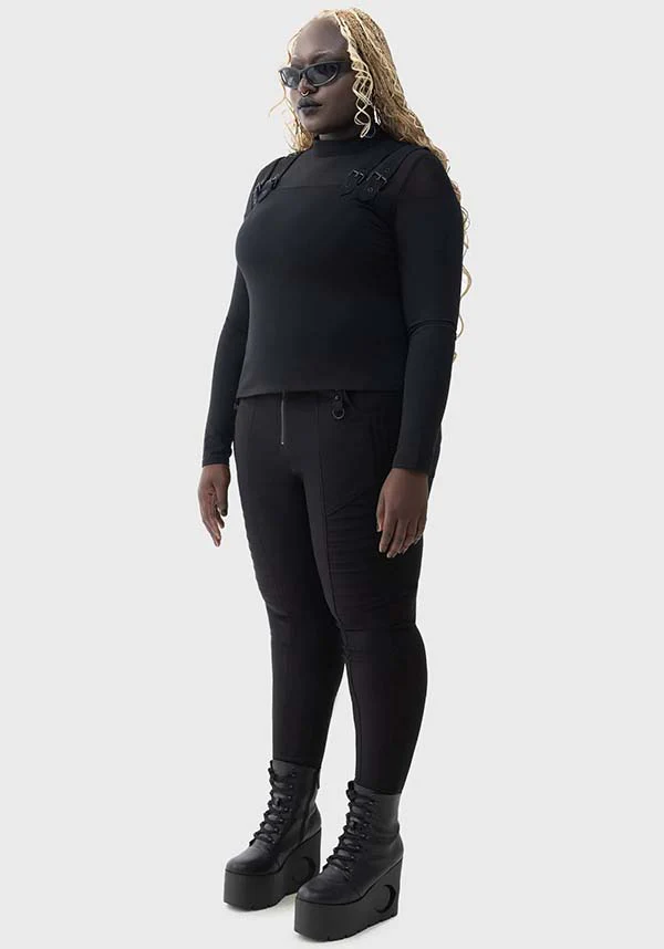 High Above | PANTS* - Image 2