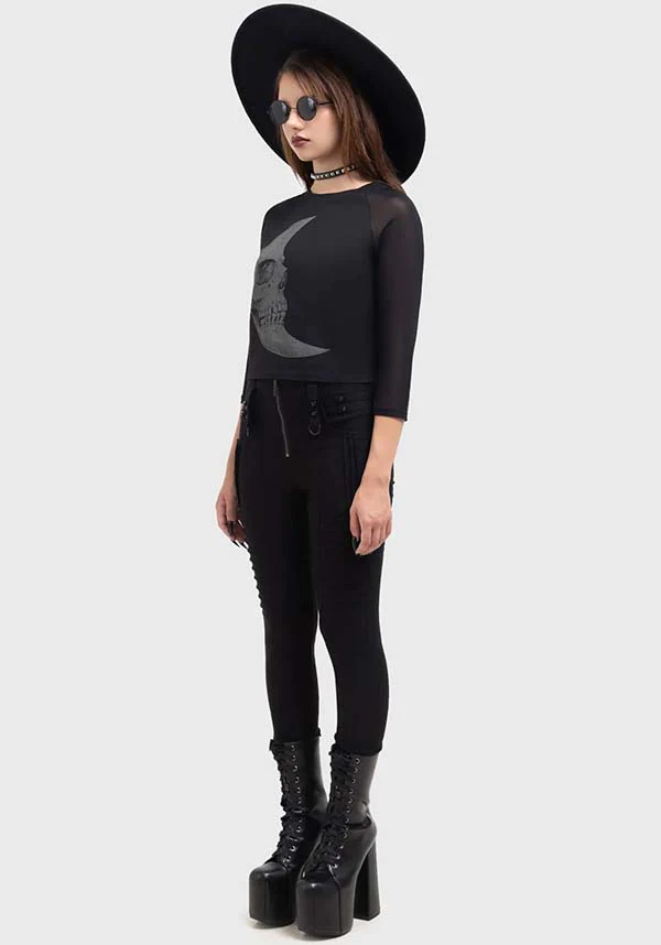 High Above | PANTS* - Image 3